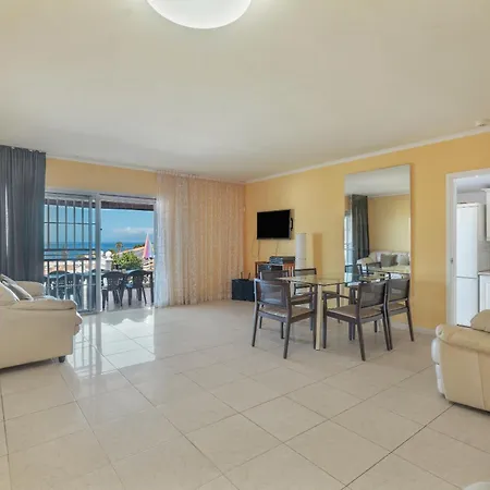 Sunset * Callao Salvaje