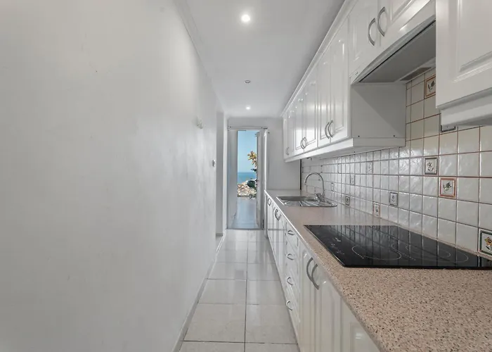 Sunset 别墅 卡亚俄萨尔瓦赫