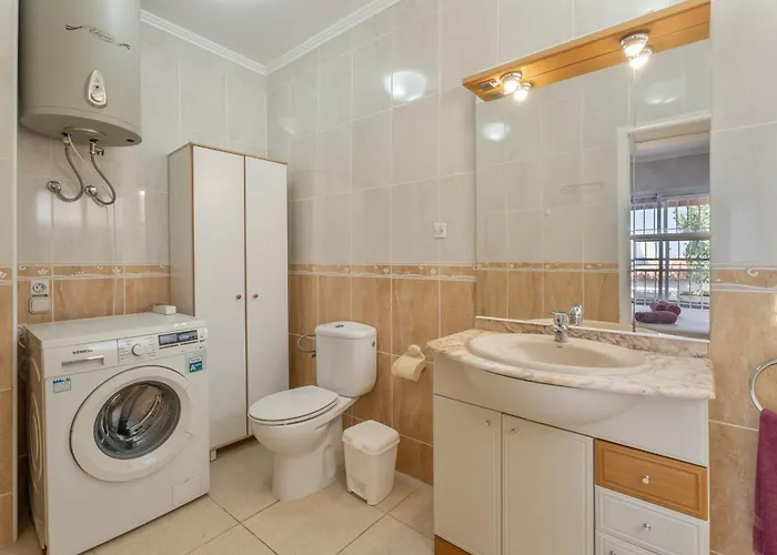 别墅 Sunset 卡亚俄萨尔瓦赫