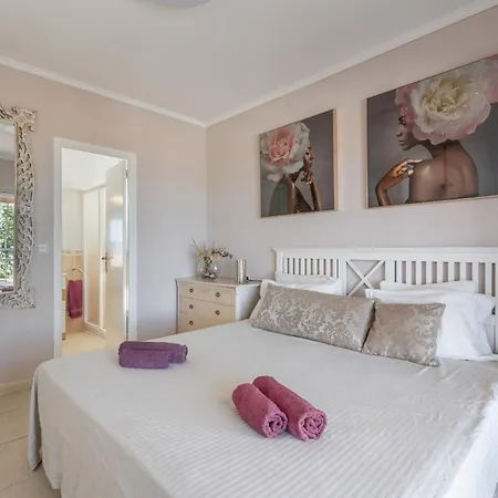 Sunset Callao Salvaje