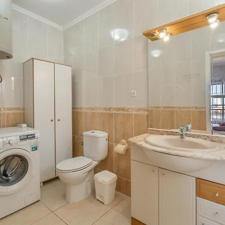 Villa Sunset Callao Salvaje