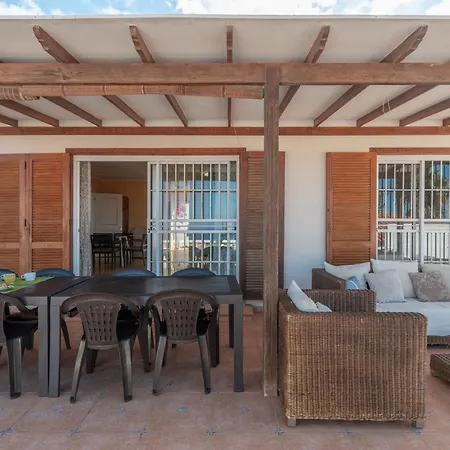 Sunset كالاو سالفاجي