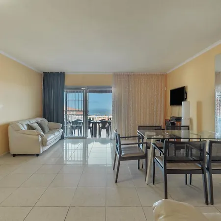 Sunset فيلة كالاو سالفاجي