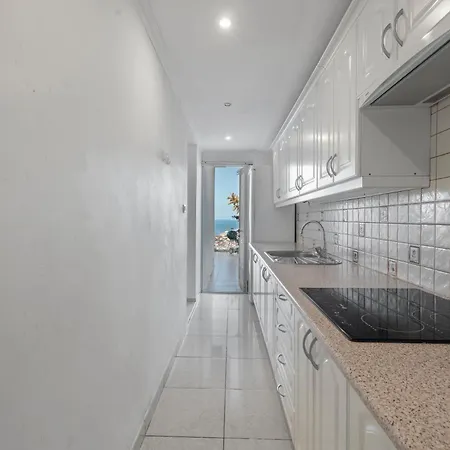 Sunset Villa Callao Salvaje