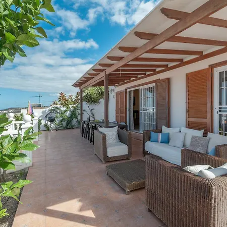 Sunset فيلة كالاو سالفاجي